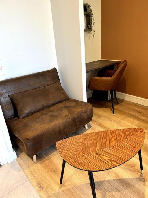 Appartamento Le Cosy Shelby Proche Gare 150M Villefranche-sur-Saône Esterno foto