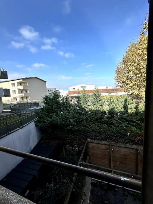 Appartamento Le Cosy Shelby Proche Gare 150M Villefranche-sur-Saône Esterno foto