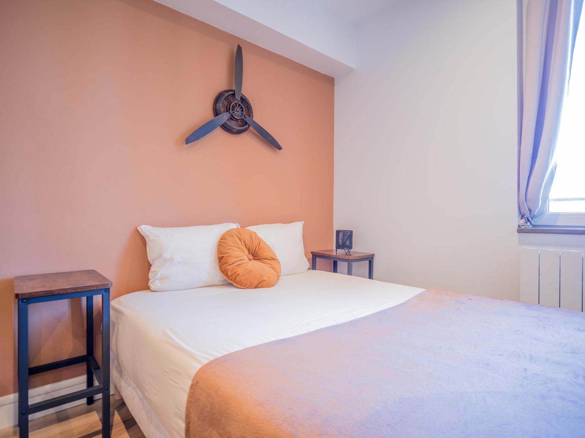 Appartamento Le Cosy Shelby Proche Gare 150M Villefranche-sur-Saône Esterno foto