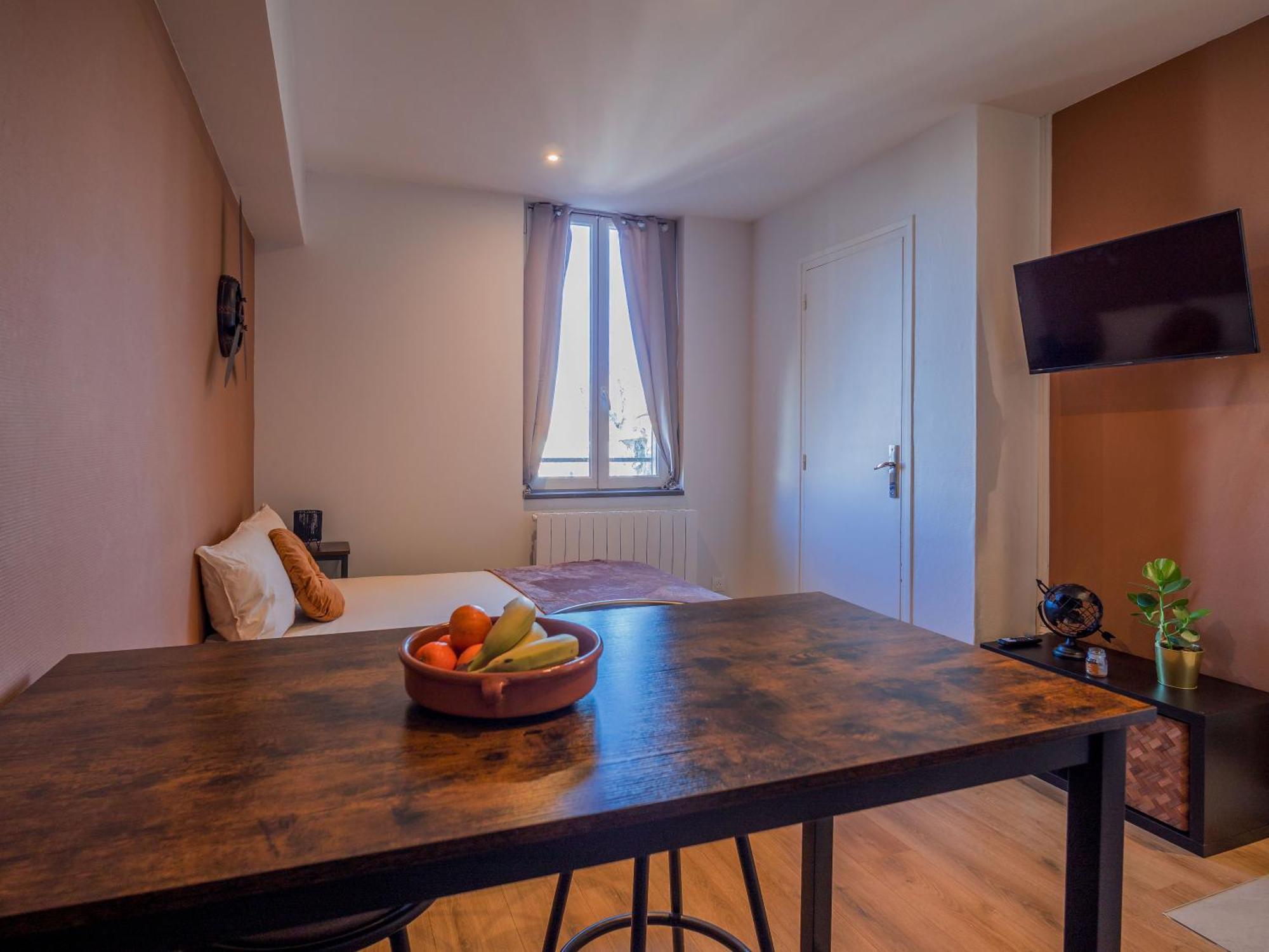 Appartamento Le Cosy Shelby Proche Gare 150M Villefranche-sur-Saône Esterno foto