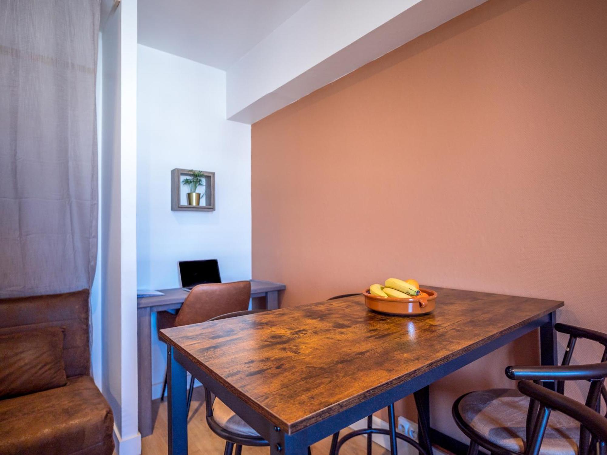 Appartamento Le Cosy Shelby Proche Gare 150M Villefranche-sur-Saône Esterno foto